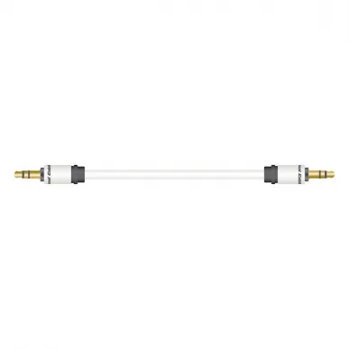 Кабель межблочный аудио Real Cable JACK-1, 1.5m